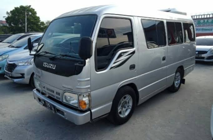 travel semarang purwokerto