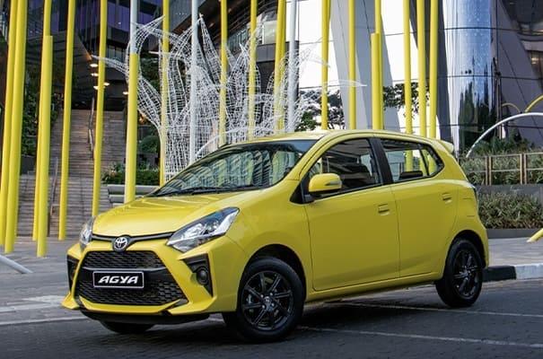 Sewa Mobil Semarang Murah Paket All In Harga Update 2022 - Altha Rent