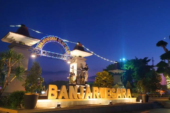 Rute-Travel-Jakarta-Menuju-Banjarnegara
