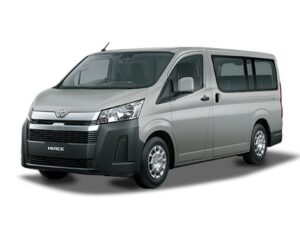 Rental Mobil Jogja ke Luar Kota