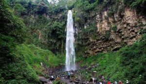 Wisata Alam Solo