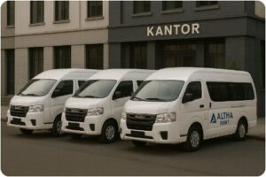 Rental Elf Jakarta Timur