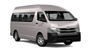Sewa Mobil Semarang Jepara