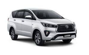 Sewa Mobil Semarang Jogja