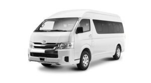 Sewa Mobil Semarang Solo