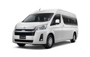 Sewa Mobil Semarang Solo