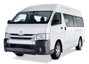  Sewa Mobil Semarang Wonosobo 