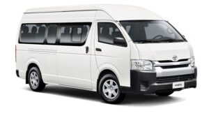  Sewa Mobil Semarang Wonosobo 