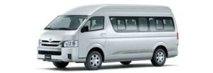 Sewa Mobil Semarang dengan Sopir