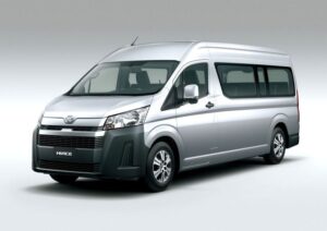 Sewa Mobil Semarang dengan Sopir
