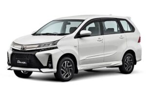 Sewa Mobil Semarang ke Jakarta