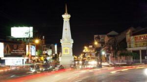  Wisata Dekat Malioboro 