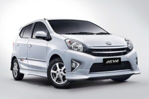 Sewa Mobil Semarang Murah