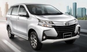 Sewa Mobil Semarang Murah