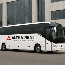 harga sewa bus pariwisata per hari