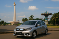 rental mobil di jakarta timur lepas kunci