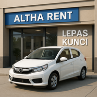 harga sewa mobil harian jakarta