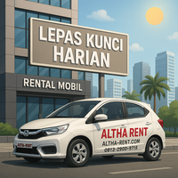 rental mobil jakarta barat lepas kunci harian