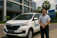 rental mobil brio jakarta