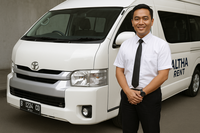 harga travel jakarta semarang