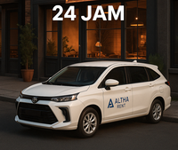 rental mobil pekalongan 24 jam