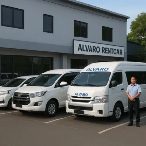 Tarif Rental Mobil Pekalongan Terbaru Paling Murah