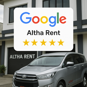 sewa pick up terdekat bintang lima