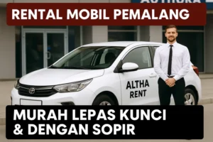 rental mobil pemalang