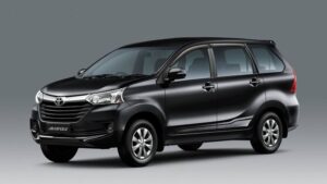  Harga Sewa Mobil Lepas Kunci