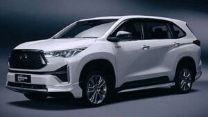  Harga Sewa Mobil Lepas Kunci