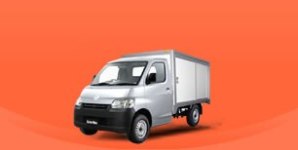 Sewa Mobil Box Solo
