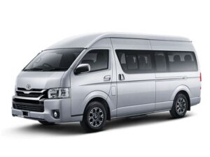 Sewa Mobil Bulanan Solo