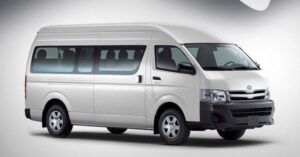 Sewa Mobil Lepas Kunci Solo