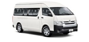 Sewa Mobil Lepas Kunci Solo