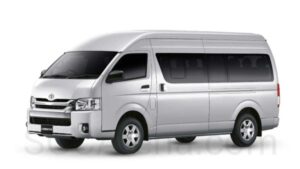 Sewa Mobil Pick Up Solo