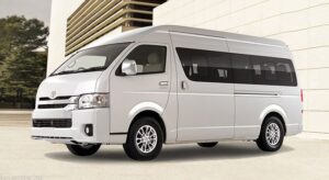 Sewa Mobil Semarang Jakarta
