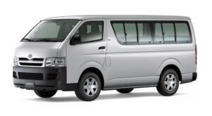 Sewa Mobil Solo Jakarta