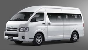 Sewa Mobil Solo Lepas Kunci Matic