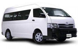 Sewa Mobil Solo Lepas Kunci Matic