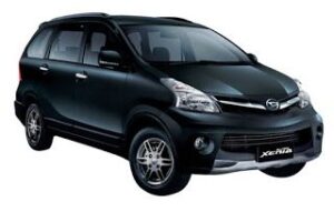 Sewa Mobil di Solo