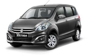 Sewa Mobil ke Solo