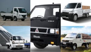 sewa pick up terdekkat