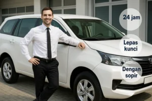 rental mobil pekalongan 24 jam