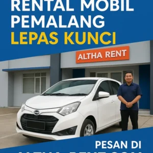 rental mobil pemalang 24 jam