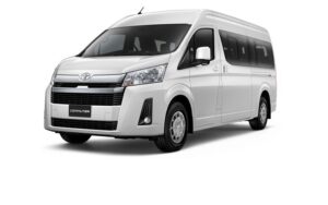 sewa mobil jakarta solo