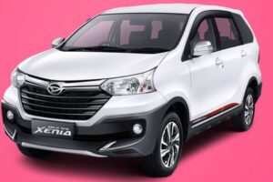 sewa mobil murah solo