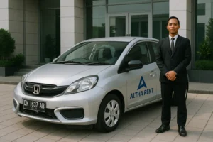 rental mobil ungaran semarang