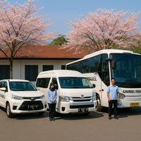 sewa bus temanggung