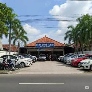 rental mobil tuban