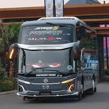 sewa bus tuban